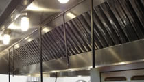 extractor vent and dust cleaning Northwest